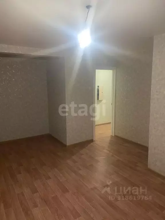 1-к кв. Красноярский край, Норильск Ленинградская ул., 23 (30.2 м) - Фото 1