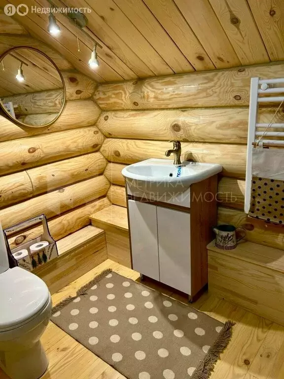 Дом в Тюмень, садовое товарищество Надежда-2 (130 м) - Фото 2