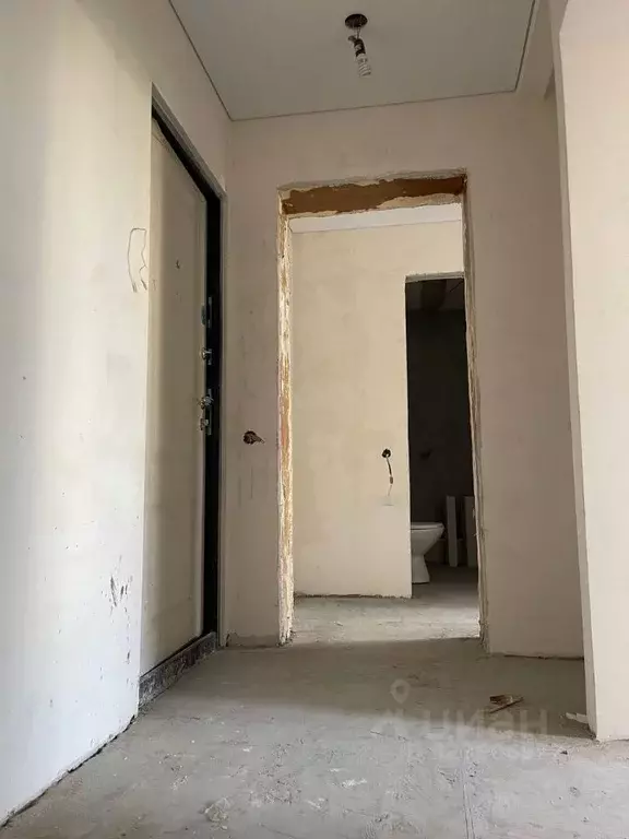 2-к кв. Краснодарский край, Краснодар Юбилейный мкр, ул. Думенко, 6 ... - Фото 1