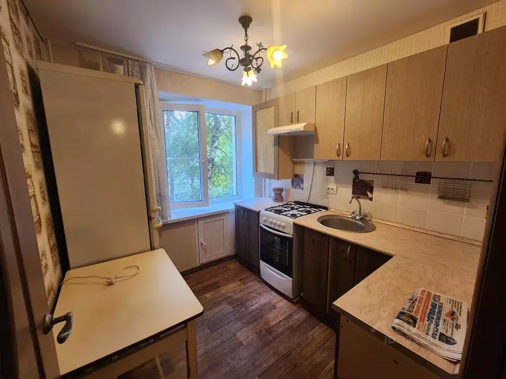 1-к кв. Саратовская область, Саратов Советская ул., 20/28 (32.1 м) - Фото 1