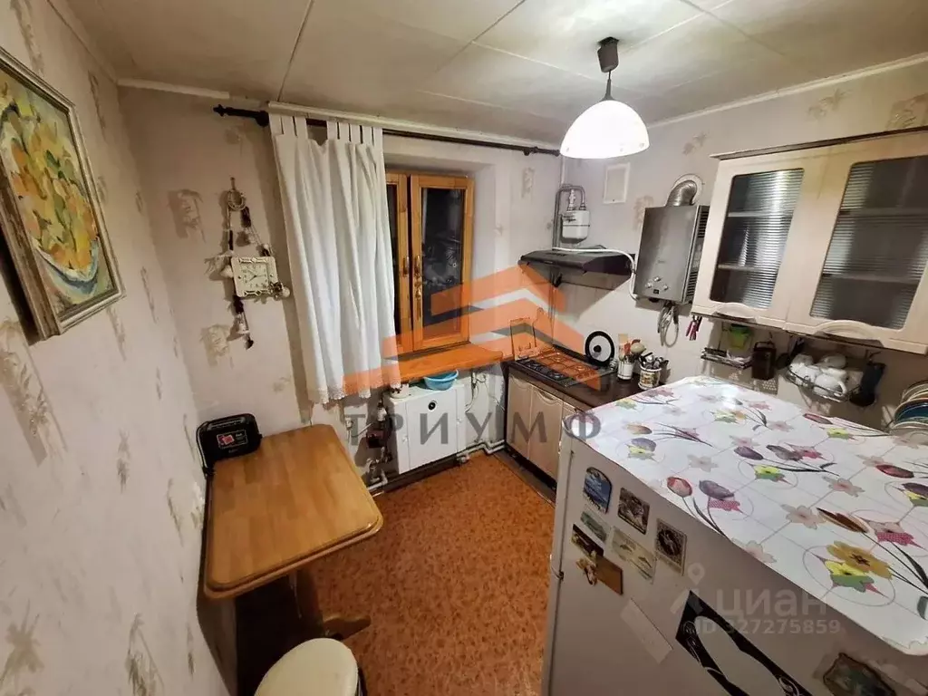 2-к кв. Крым, Феодосия ш. Симферопольское, 31 (49.6 м) - Фото 2