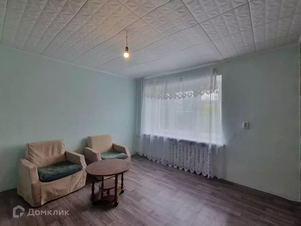 Продаётся 1-к квартира, 19 м - Фото 0