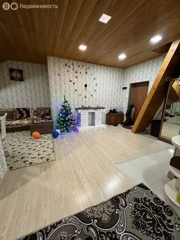 1-комнатная квартира: Махачкала, Мекегинская улица, 36 (90 м) - Фото 1