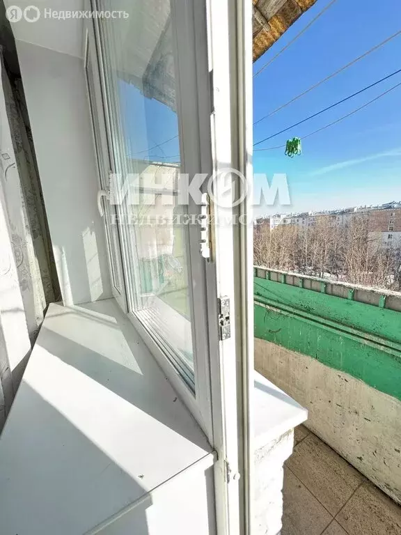 1-комнатная квартира: Москва, улица Плеханова, 3к1 (32 м) - Фото 2