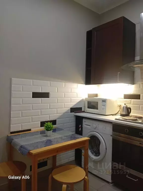 1-к кв. Московская область, Балашиха 1 Мая мкр, 4К1 (36.0 м) - Фото 2