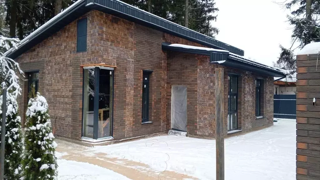 Дом в Московская область, Апрелевка Наро-Фоминский городской округ, ... - Фото 1