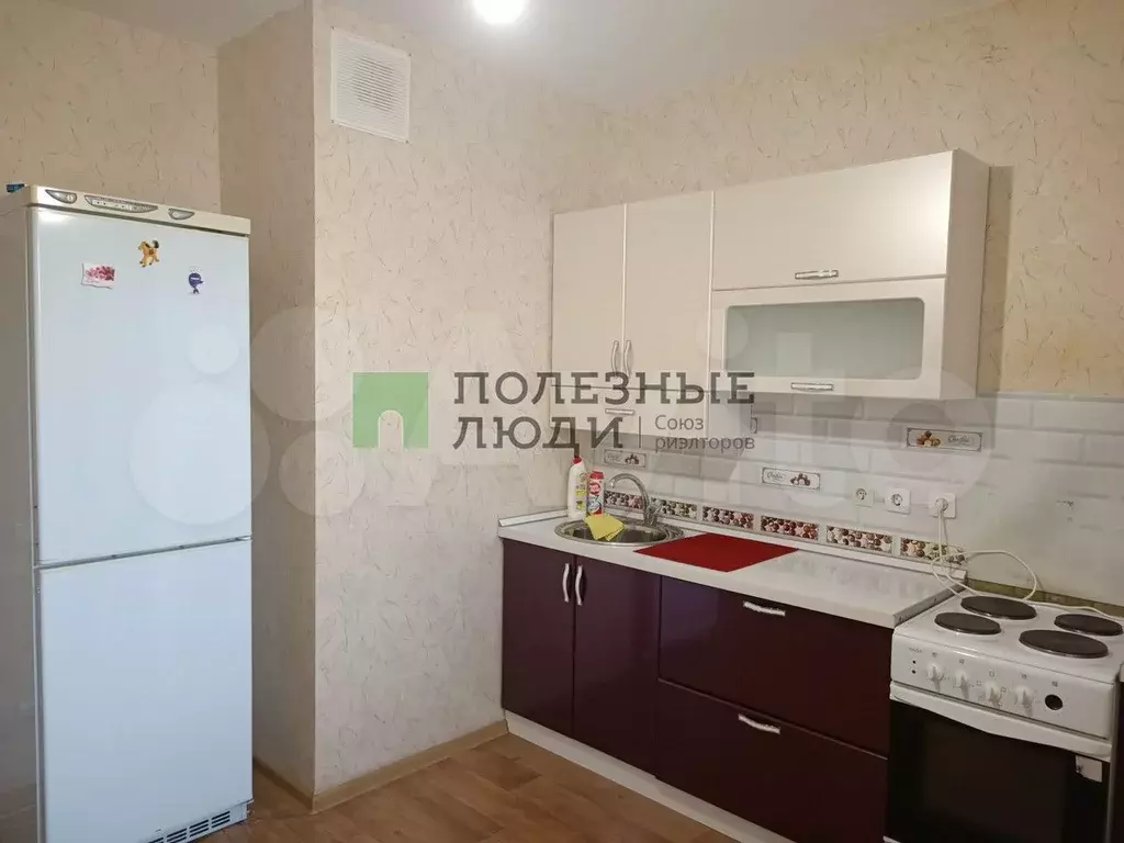 1-к. квартира, 48 м, 2/10 эт. - Фото 1