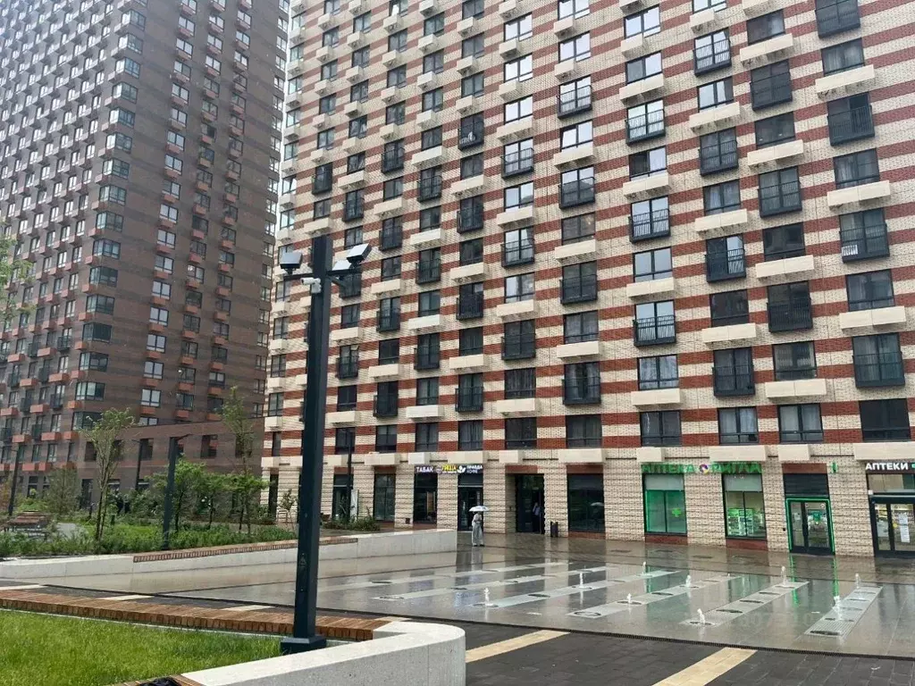 Помещение свободного назначения в Москва Очаковское ш., 5к3 (194 м) - Фото 1