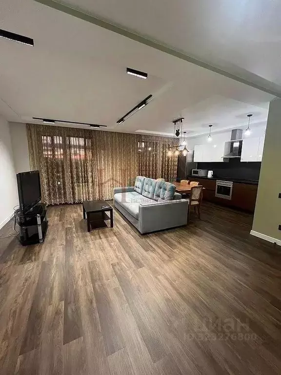 2-к кв. Новосибирская область, Новосибирск ул. Дмитрия Донского, 25/1 ... - Фото 1