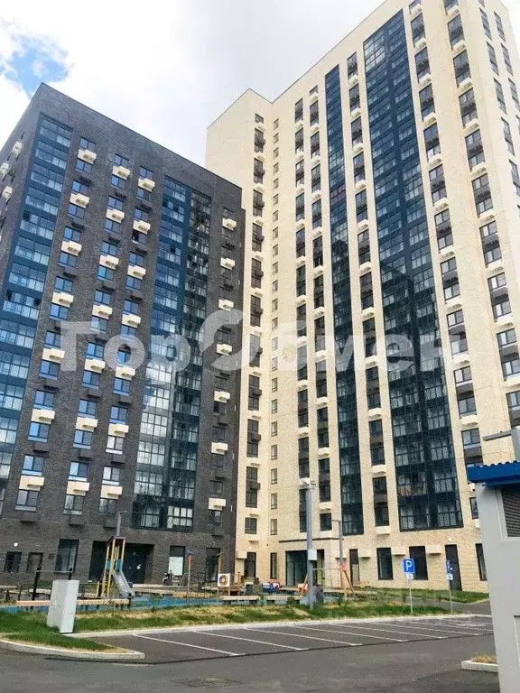 3-к кв. Москва ул. Генерала Глаголева, 5К1 (76.3 м) - Фото 2