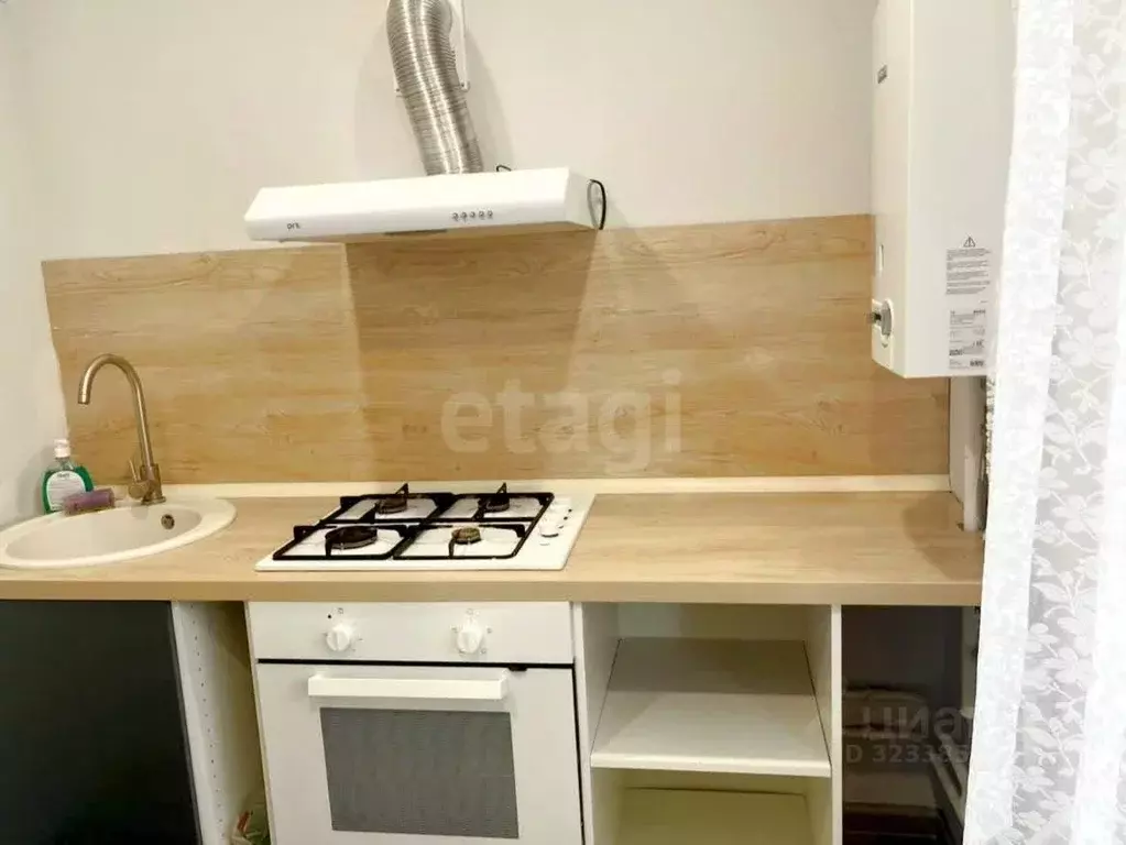 2-к кв. Башкортостан, Уфа ул. Правды, 11 (43.0 м) - Фото 1