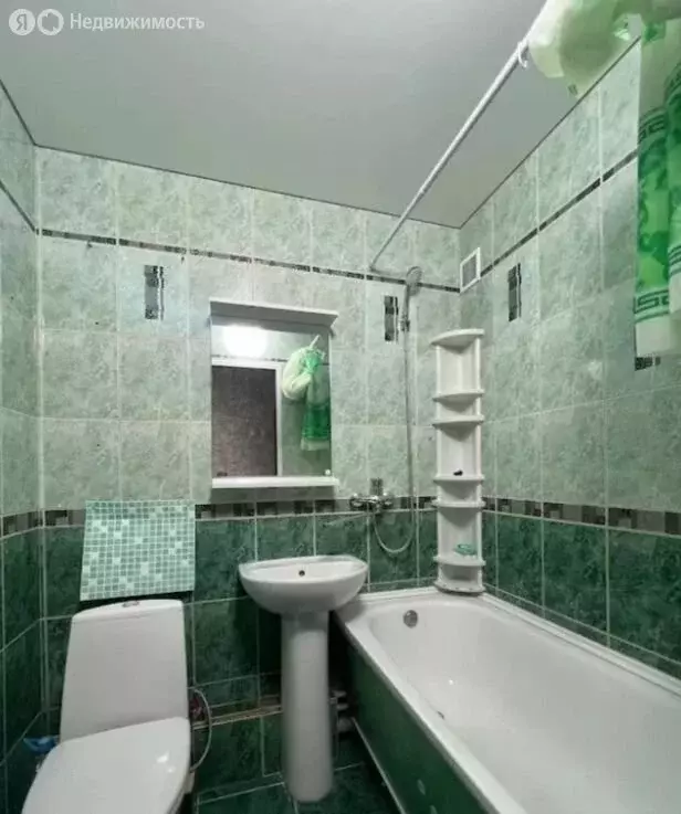 1-комнатная квартира: Аксай, улица Вартанова, 10 (29 м) - Фото 1