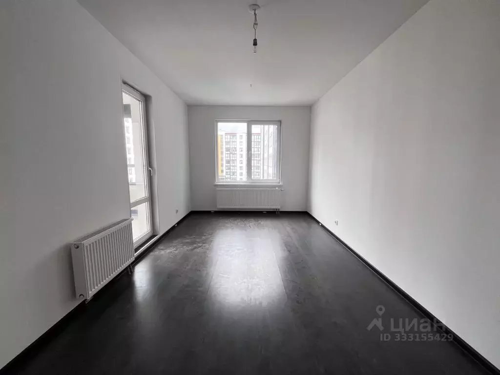 Студия Санкт-Петербург просп. Буденного, 23к3 (23.7 м) - Фото 1