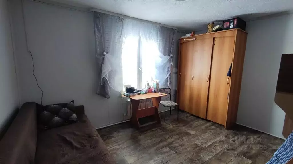 2-к кв. Тюменская область, с. Нижняя Тавда ул. Октябрьская, 31 (40.0 ... - Фото 1