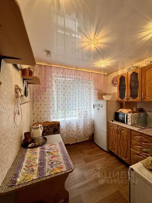 1-к кв. Кемеровская область, Осинники ул. Победы, 42 (31.0 м) - Фото 0