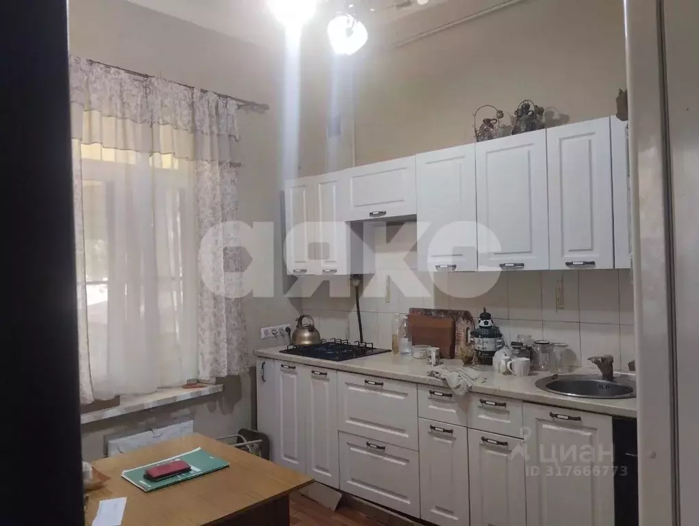 Таунхаус в Краснодарский край, Армавир пл. Ленина (90 м) - Фото 0