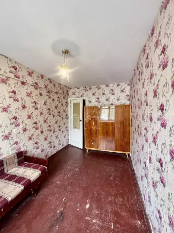 2-к кв. Архангельская область, Северодвинск просп. Труда, 19 (44.3 м) - Фото 1