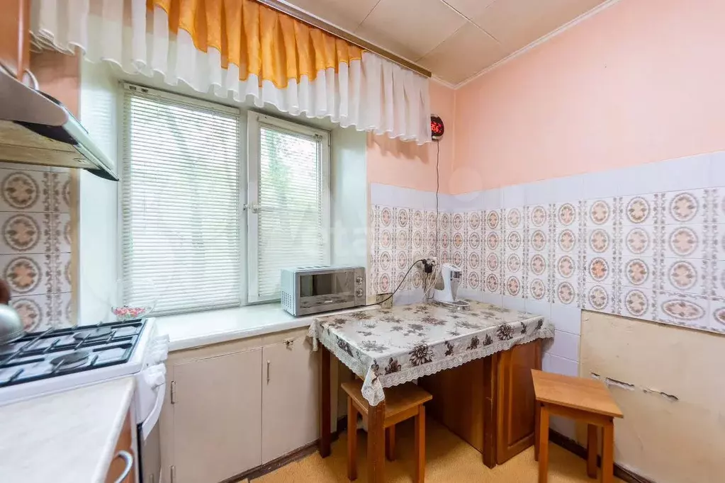 2-к. квартира, 40,3 м, 2/5 эт. - Фото 1