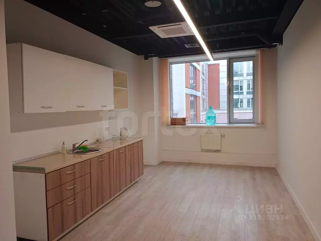 Офис в Москва ул. Кржижановского, 14К3 (708 м) - Фото 1