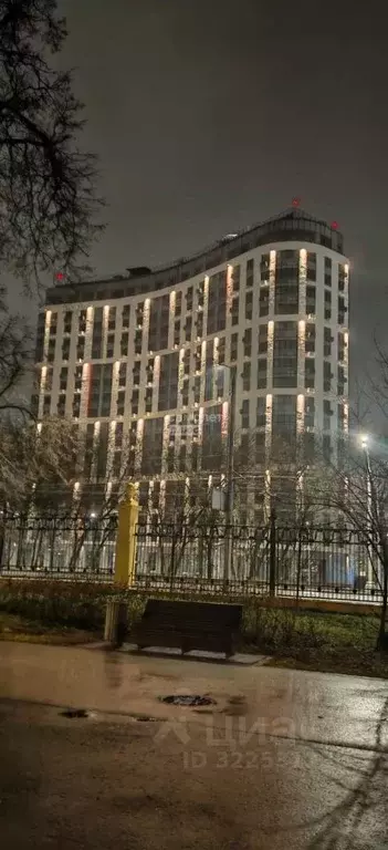 Студия Нижегородская область, Нижний Новгород просп. Гагарина, 144 ... - Фото 1