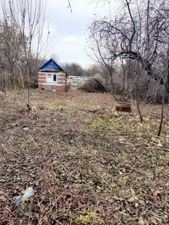 Участок в Нижегородская область, Кстово Юбилейное СНТ,  (5.4 сот.) - Фото 1