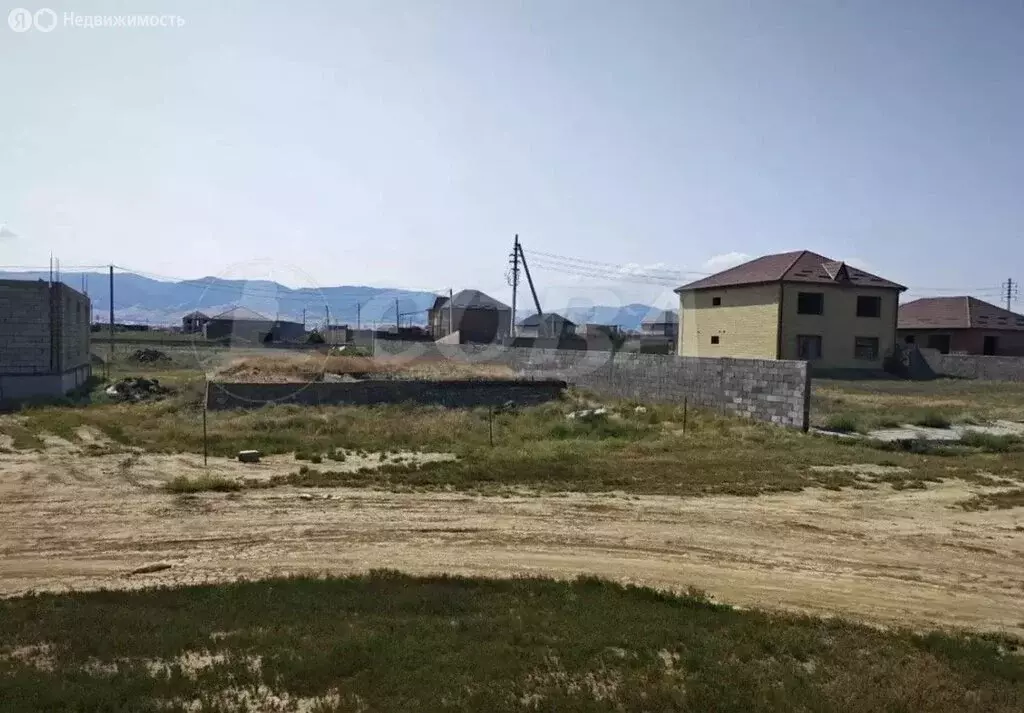 Участок в Новолакский район, село Дучи (2 м) - Фото 1