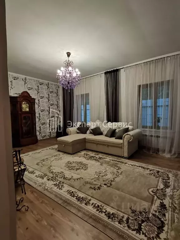 Дом в Ленинградская область, Луга ул. Свободы, 36 (201 м) - Фото 1