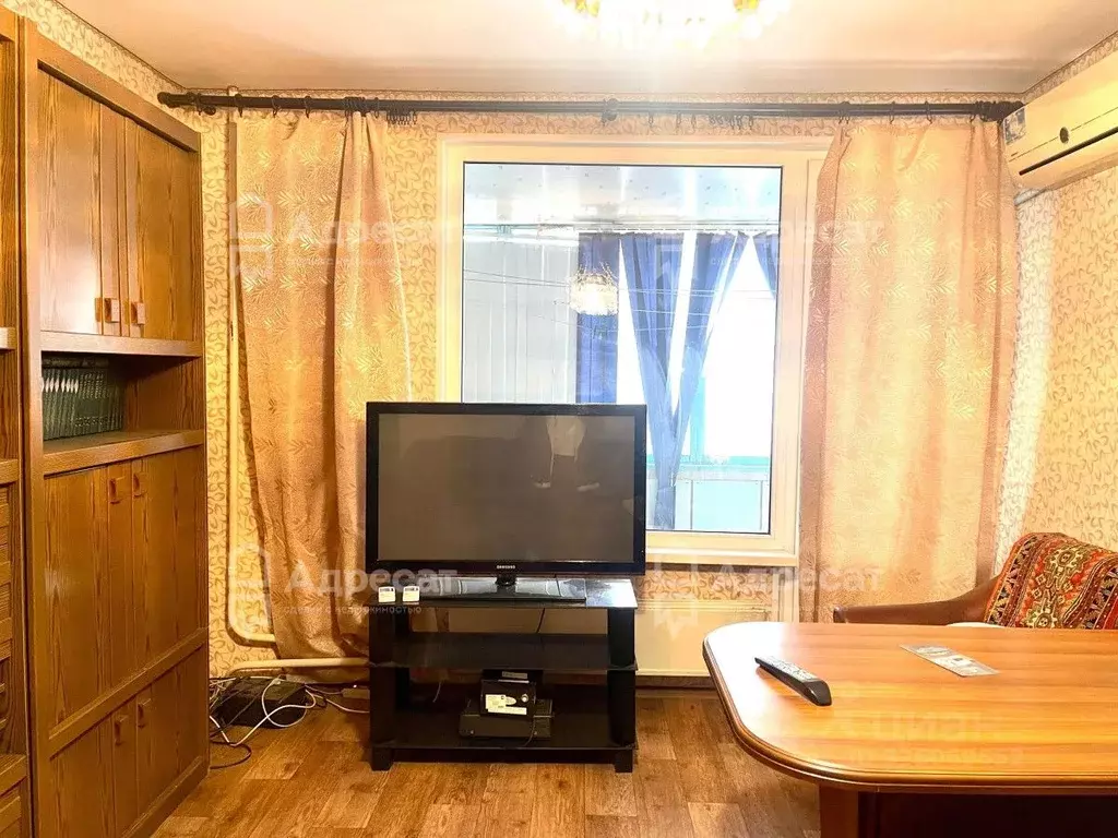 3-к кв. Волгоградская область, Волгоград ул. Тулака, 7 (60.3 м) - Фото 2