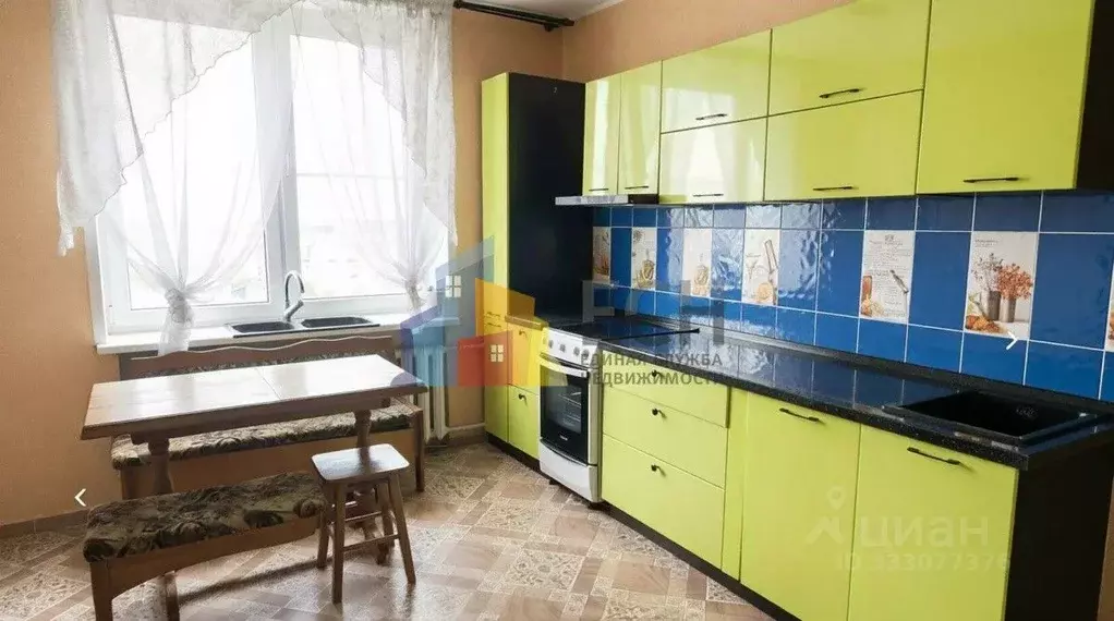 2-к кв. Тульская область, Тула ул. Льва Толстого, 117 (79.0 м) - Фото 2