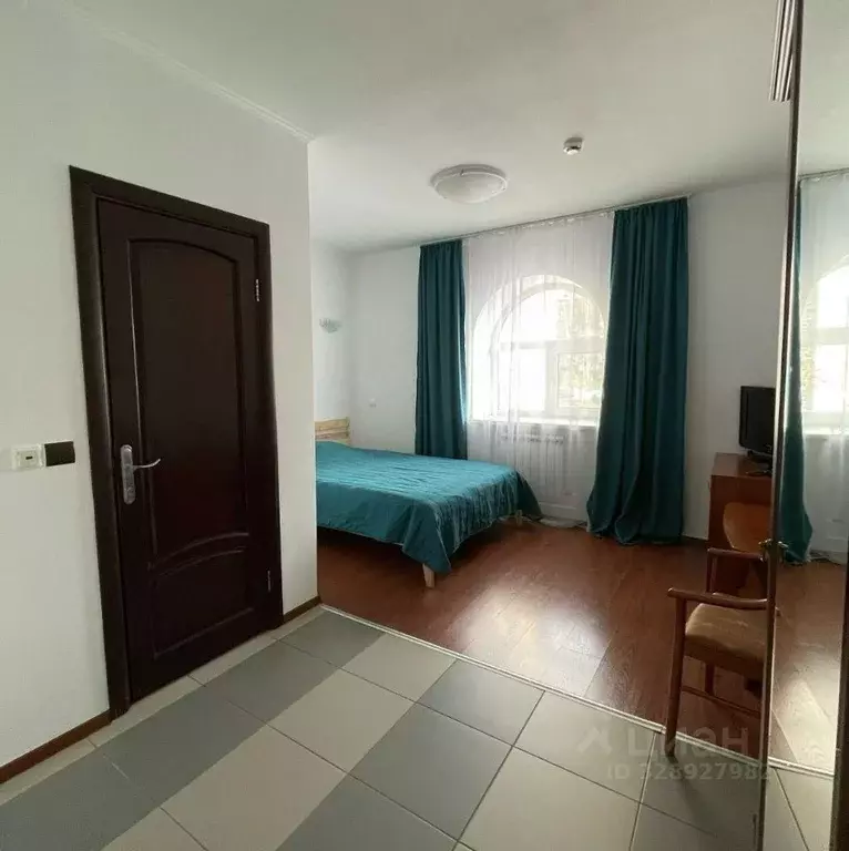 Комната Пермский край, Лысьва ул. Чапаева, 17 (16.0 м) - Фото 1