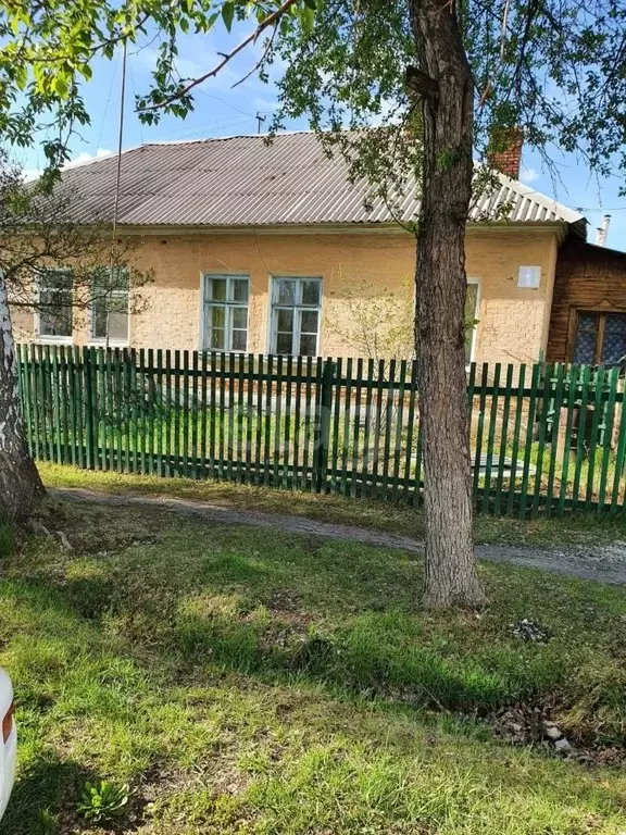 Дом в Свердловская область, Нижний Тагил Кондукторский проезд, 5 (49 ... - Фото 0