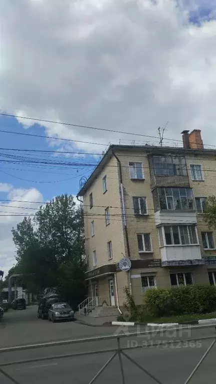 Помещение свободного назначения в Орловская область, Орел Октябрьская ... - Фото 0