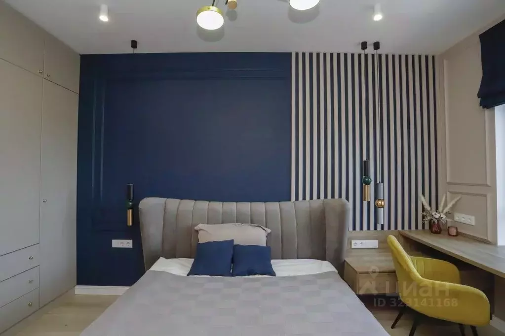 3-к кв. Иркутская область, Иркутский муниципальный округ, пос. ... - Фото 2