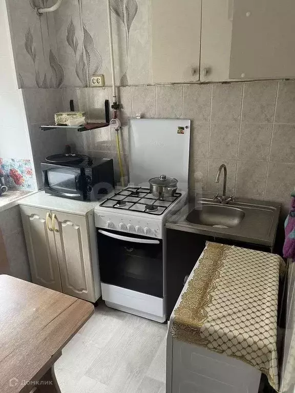 Продаётся 2-к квартира, 46.8 м - Фото 1