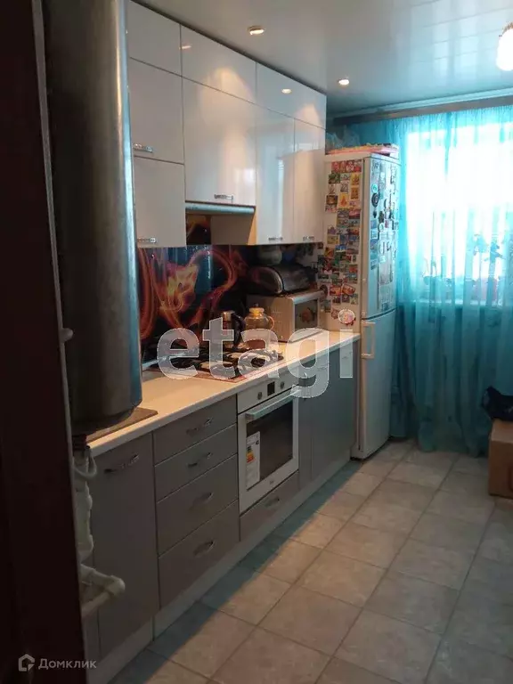 Продаётся 3-к квартира, 64 м - Фото 0