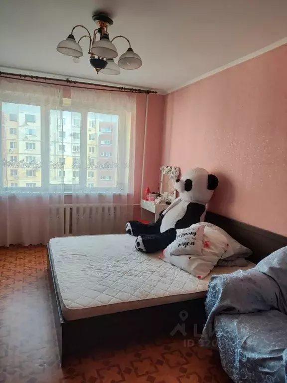 3-к кв. Краснодарский край, Новороссийск ул. Хворостянского, 13 (63.0 ... - Фото 1