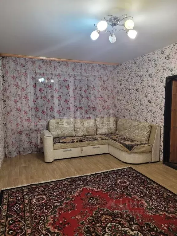 Комната Ханты-Мансийский АО, Сургут Ленинградская ул., 7 (20.5 м) - Фото 1