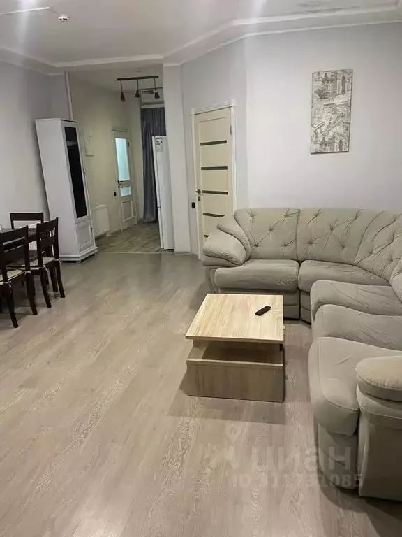 3-к кв. Краснодарский край, Крымск ул. Кирова, 83 (85.0 м) - Фото 0