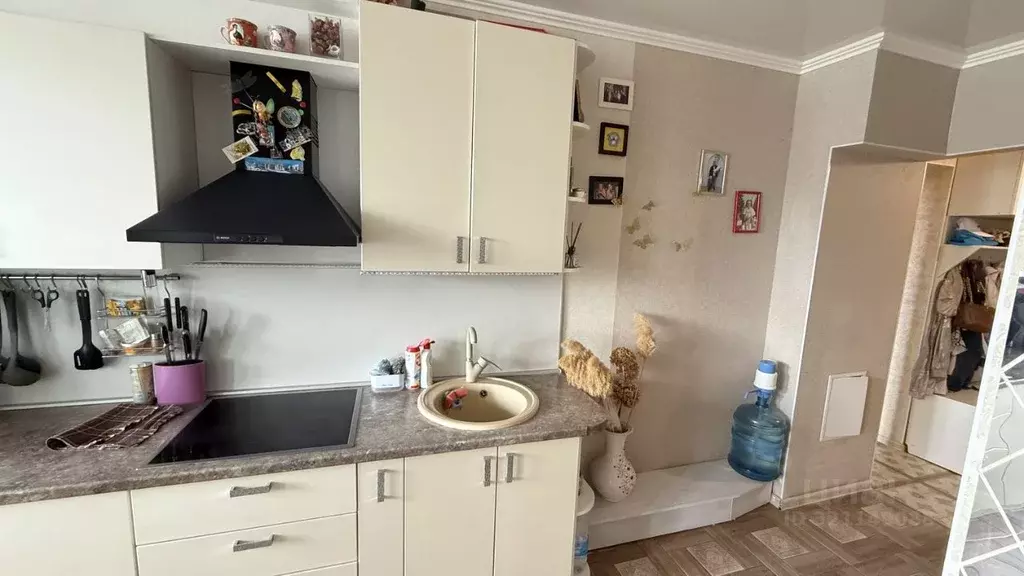 2-к кв. Башкортостан, Уфа Караидельская ул., 60 (49.0 м) - Фото 1