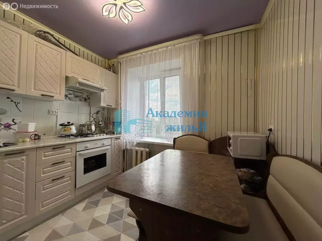 2-комнатная квартира: Балаково, Пролетарская улица, 2 (72.1 м) - Фото 2