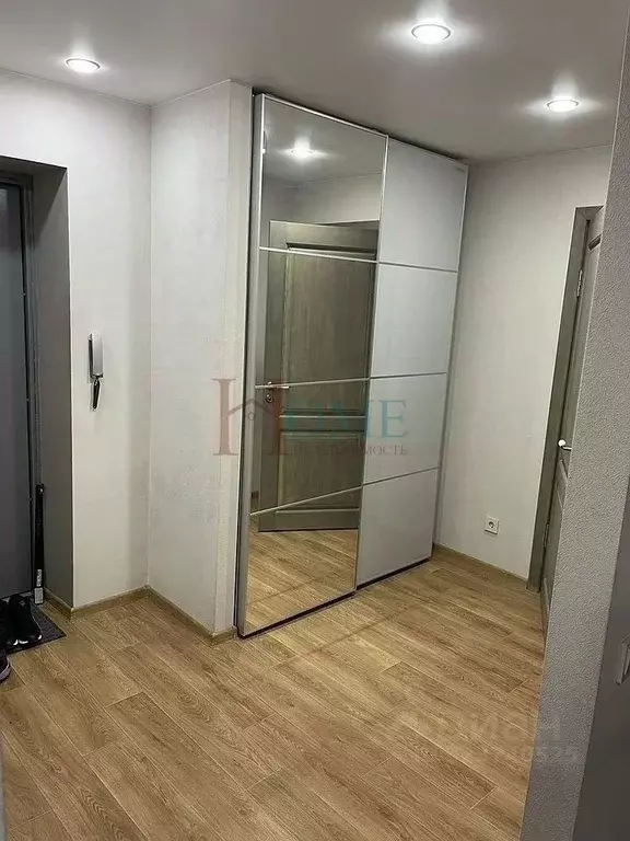 2-к кв. Новосибирская область, Новосибирск ул. Костычева, 20 (47.2 м) - Фото 2