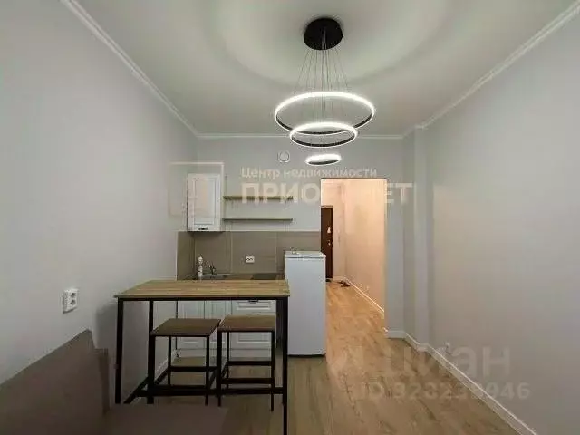 Студия Саха (Якутия), Якутск 203-й мкр, 35/1 (24.0 м) - Фото 1