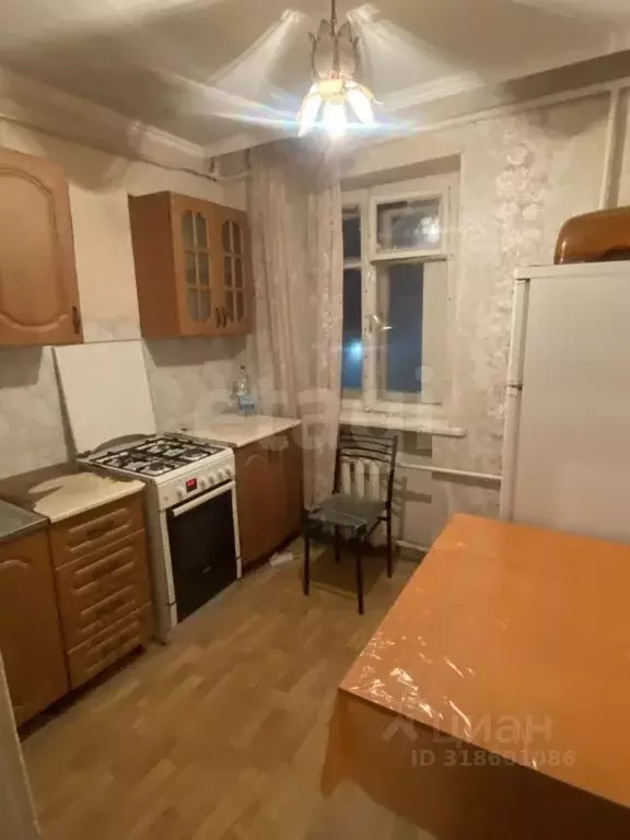 1-к кв. Северная Осетия, Владикавказ пос. Спутник, 33 (30.0 м) - Фото 0