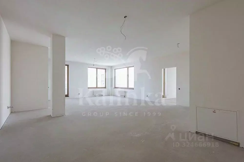 2-к кв. Москва ул. Архитектора Власова, 6 (105.8 м) - Фото 1