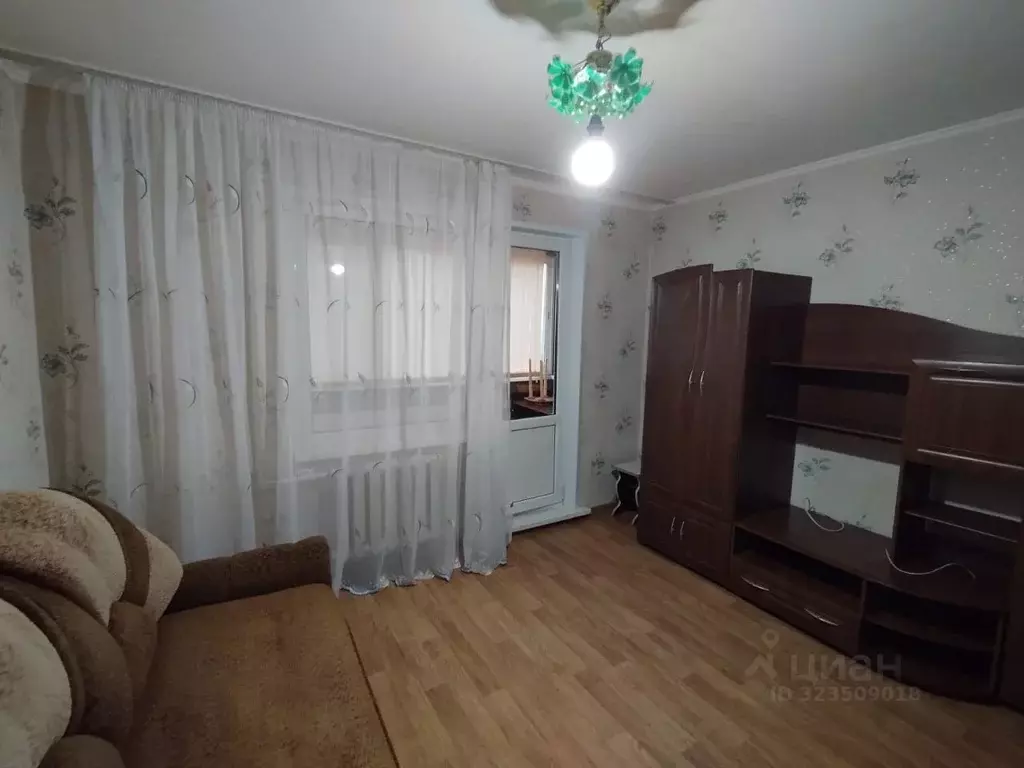 Комната Татарстан, Набережные Челны 44-й комплекс, 2 (12.0 м) - Фото 2