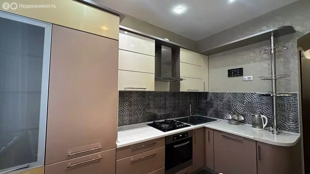 2-комнатная квартира: Архангельск, микрорайон Белая Гора, улица ... - Фото 2