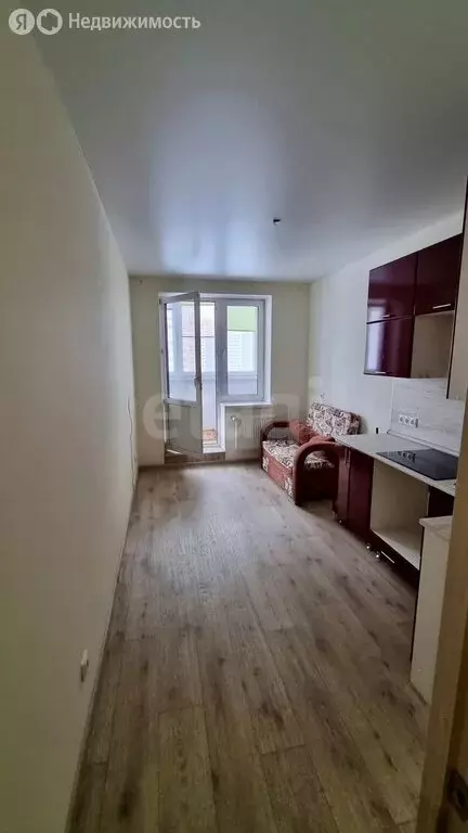 2-комнатная квартира: село Осиновая Гора, микрорайон Левобережный, ... - Фото 1