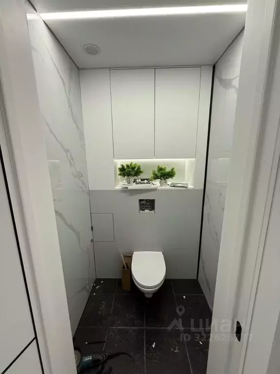 2-к кв. Хакасия, Абакан Трудовая ул., 73Б (63.0 м) - Фото 2