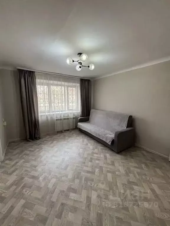 3-к кв. Бурятия, Улан-Удэ ул. Хоца Намсараева, 8 (50.0 м) - Фото 1