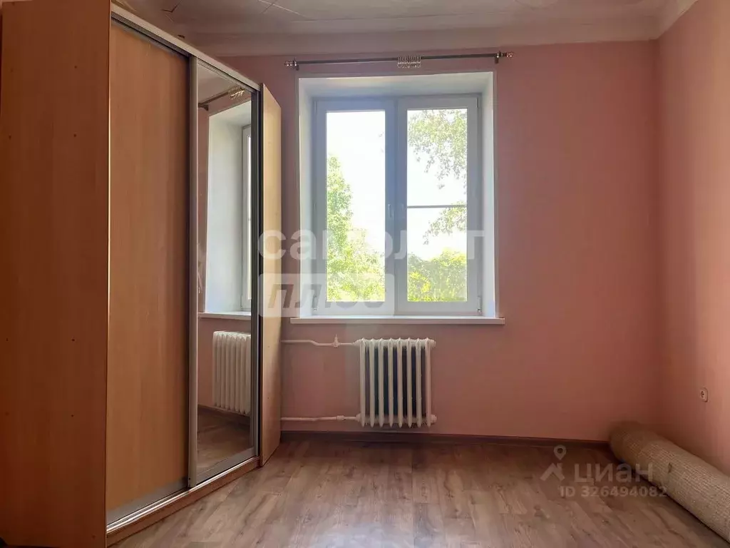 Комната Челябинская область, Челябинск ул. Гагарина, 4В (15.7 м) - Фото 1